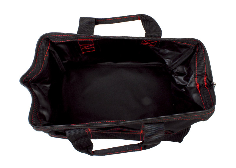 Geantă sculă 360x220x240mm ROCKS - OK-01.3300 [2]