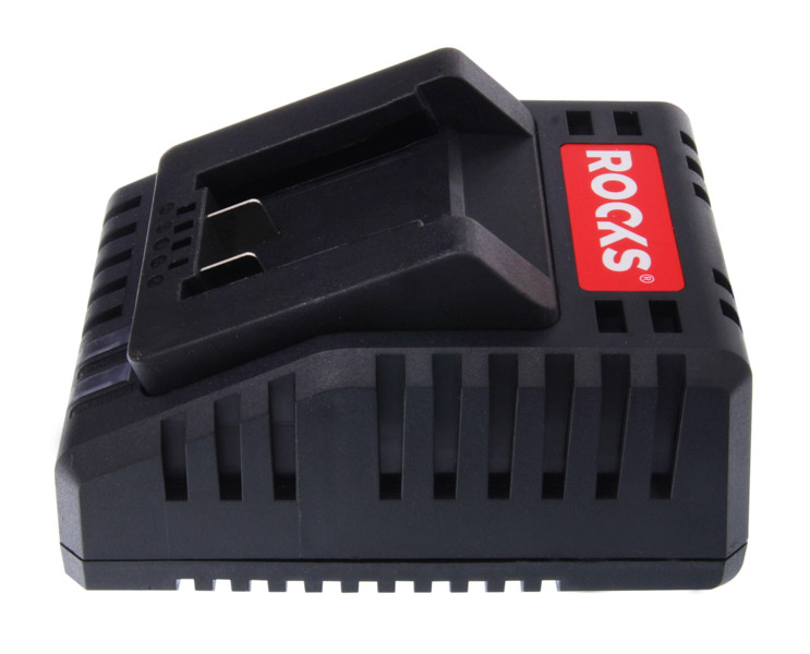 Încărcător rapid QUICK 20V AQ-ONE 4 A [2]