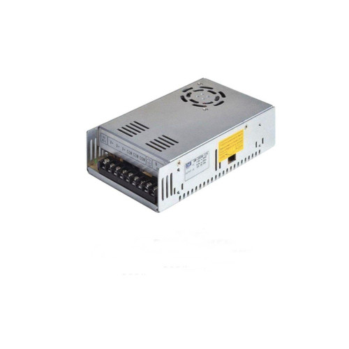 Invertor 220V 12V 360W  MIV [1]