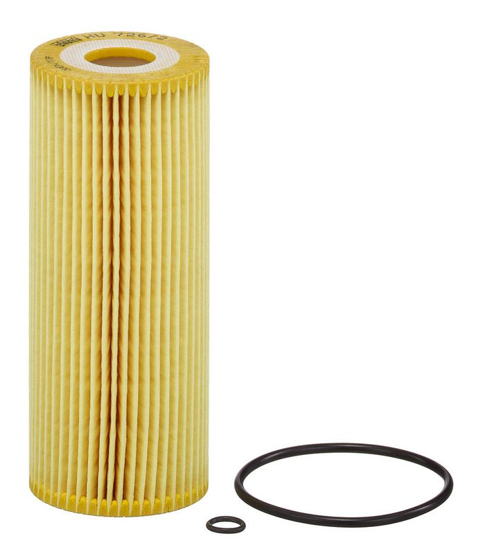 Kit Schimb Ulei MANNOL 5W-40 PD 5L + Filtru Ulei – 1.9 TDI / 2.0 TDI Pompa-Duză [3]