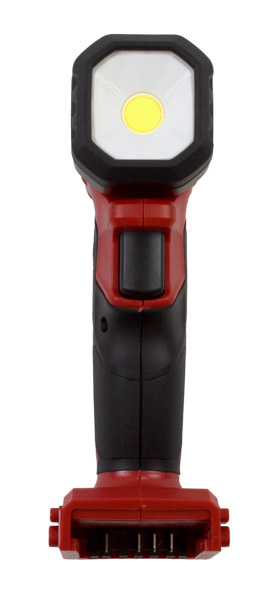 Lampă de lucru LED Rooks AQ-One 1000 lm cu acumulator 2 Ah [3]