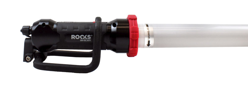 Lampă sub capotă 2-în-1, 30W, 2500 lm [2]