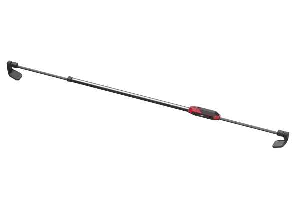 Lampă sub capotă B1 Acumulator, 2000 lm, 2 m, 2×3500 mAh [1]