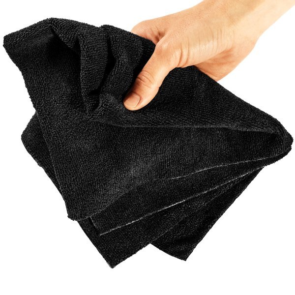 LAVETĂ MICROFIBRĂ PROFESIONALĂ APT BLACK [3]