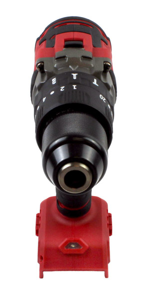 Mașină de găurit-înșurubat 20V AQ-ONE 75 Nm, fără accesorii [3]