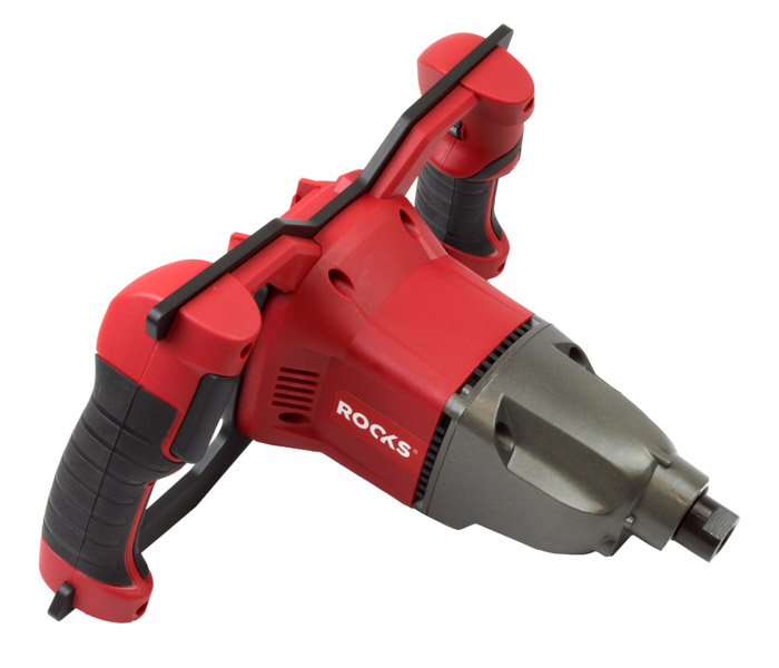 Mixer pentru mortar 20V AQ-ONE 450/720 rot/min, 120 mm, fără accesorii [2]