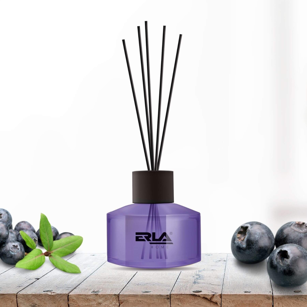 Odorizant Auto Lichid K2 Erla Sato 50ml - Sweet Evening [2]