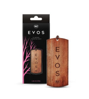 Odorizant auto pandantiv din lemn K2 Evos Unicorn [1]