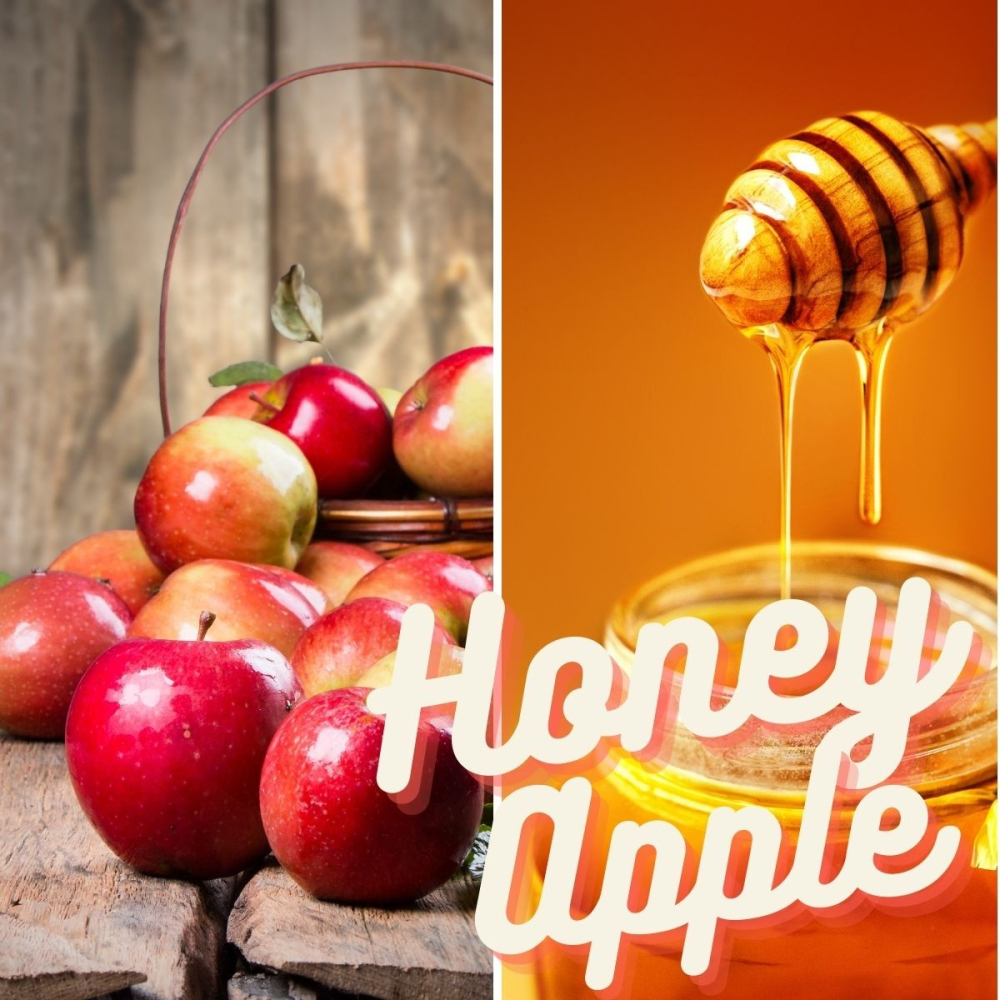 ODORIZANT SPRAY DEOCAR 250ML HONEY APLE [4]