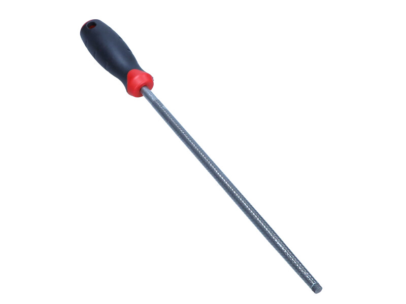 Pilă pentru oțel rotundă 250mm ROCKS - OK-06.0501 [2]