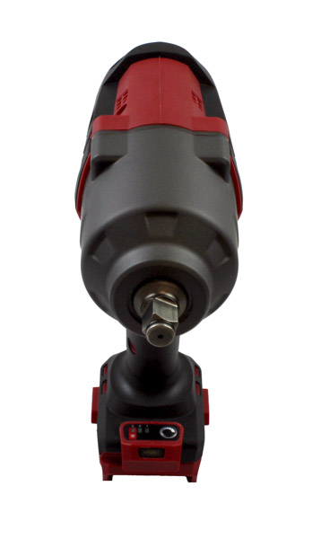 Pistol de impact 20V AQ-ONE 1000 Nm, fără accesorii [3]