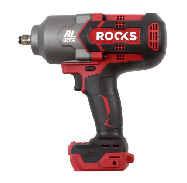 Pistol de impact 20V AQ-ONE 1000 Nm, set cu acumulator 5 Ah, BMC [3]