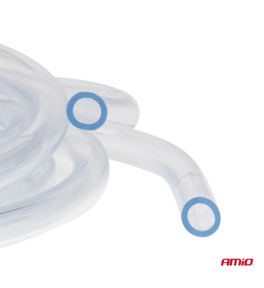 POMPĂ DE TRANSFER MULTIFUNCȚIONALĂ AMIO, CU CONECTOR RAPID, MANUALĂ [3]