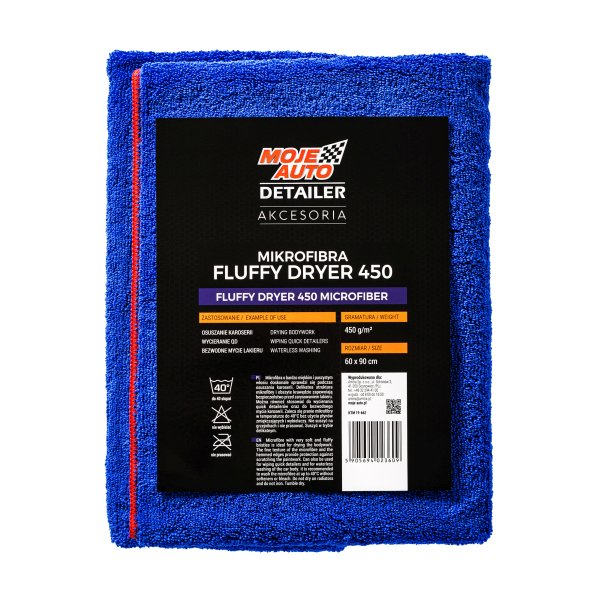 KIT DETAILING EXTERIOR [6]