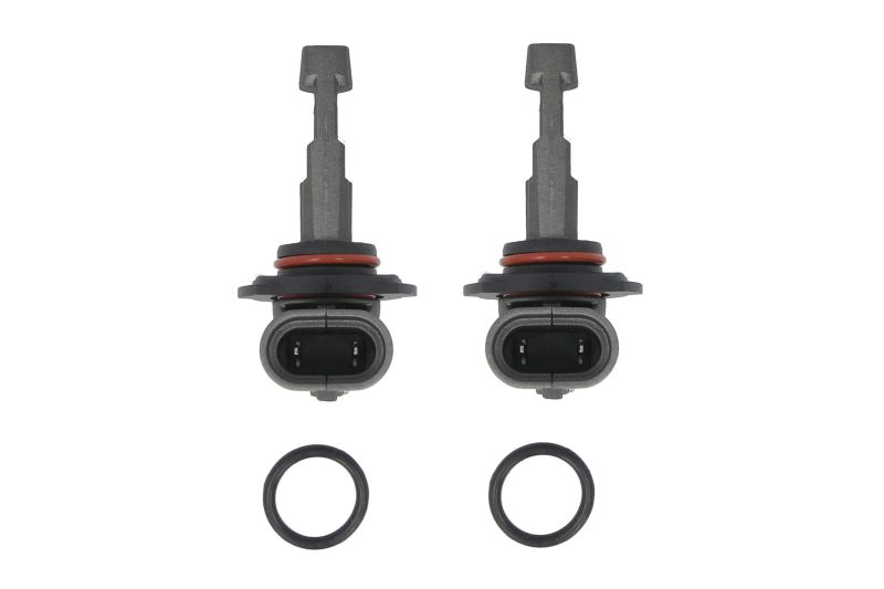 Set 2 Becuri LED HB3 / HB4 Philips Ultinon Access, 12V, 20W, 6000K, Instalare Directă Plug & Play [2]