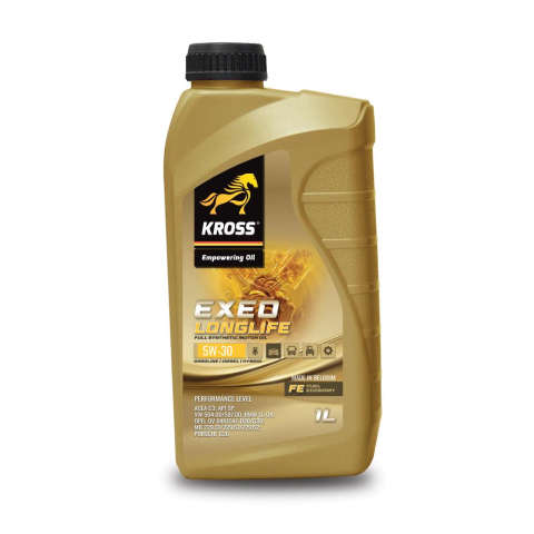 5W30 - Ulei Kross Exeo LL 5W30