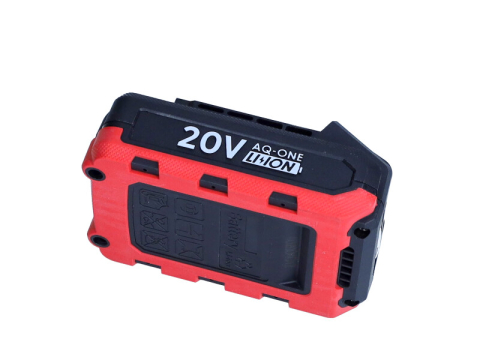 Acumulatori si incarcatoare - Acumulator Li-ion 20V AQ-ONE 2 Ah