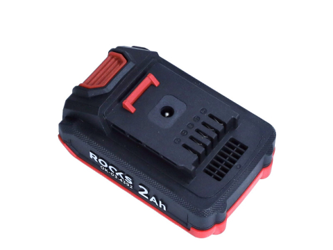 Acumulator Li-ion 20V AQ-ONE 2 Ah [1]