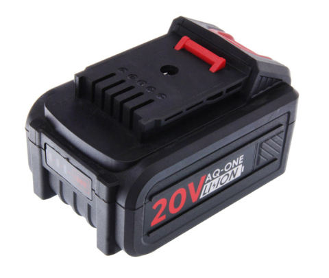 Acumulator Li-ion 20V AQ-ONE 4 Ah [1]