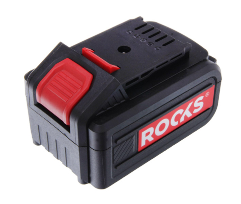 Acumulatori si incarcatoare - Acumulator Li-ion 20V AQ-ONE 4 Ah