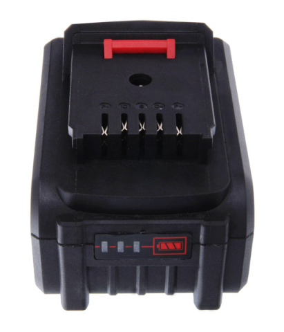 Acumulator Li-ion 20V AQ-ONE 4 Ah [2]