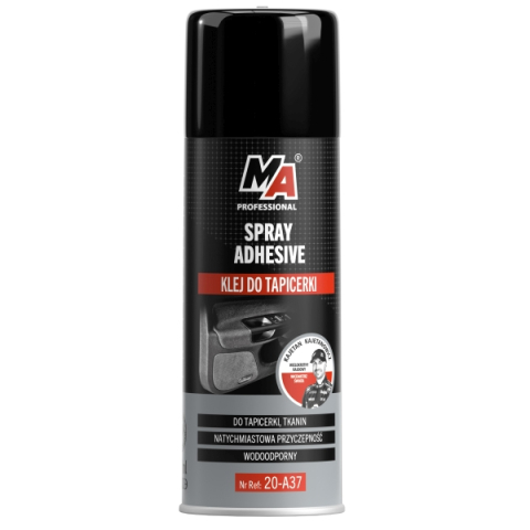 Adezivi Auto - Adeziv Spray pentru Tapiterie - 400ml