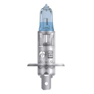 Bec Auto OSRAM H1 COOL BLUE INTENSE 5000K 64150CBN – Lumină albă rece, aspect LED [1]