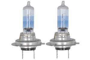 Bec Auto OSRAM H7 COOL BLUE INTENSE 5000K 64210CBN-2HB – Pachet 2 bucăți, lumină albă rece [1]