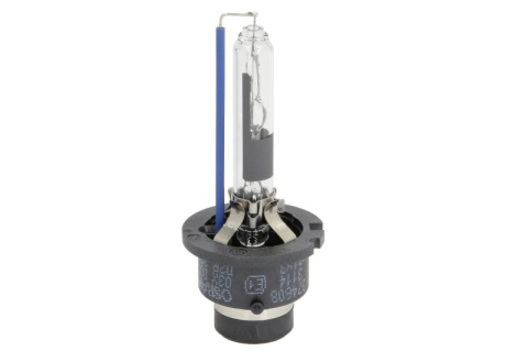Bec xenon OSRAM Xenarc Cool Blue Intense D2R 35W, 1 buc [1]