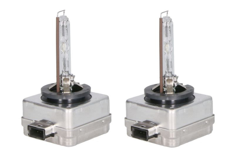 Bec xenon OSRAM Xenarc Night Breaker 220 D1S 35W, set 2 buc [1]