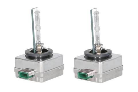 Bec xenon OSRAM Xenarc Night Breaker 220 D3S 35W, set 2 buc [1]