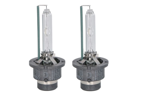Bec xenon OSRAM Xenarc Night Breaker 220 D4S 35W, set 2 buc [1]