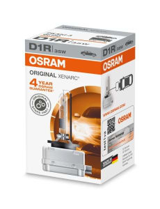 Becuri Auto - Bec xenon OSRAM Xenarc Original D1R 35W, 1 buc