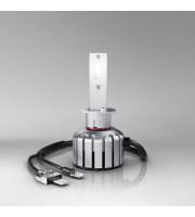 Becuri LED Auto OSRAM NIGHT BREAKER H1-LED 6000K, 12V, set 2 bucăți [2]