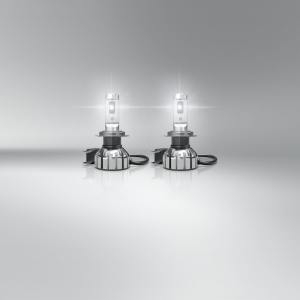 Becuri LED Auto OSRAM NIGHT BREAKER H7-LED SMART 6000K, 12V, set 2 bucăți [3]