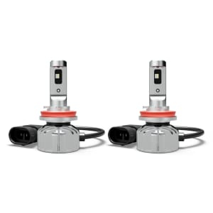 Becuri LED Auto OSRAM NIGHT BREAKER H8-LED SMART FOG 6000K, 12V, set 2 bucăți [1]
