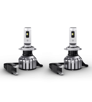 Becuri LED Auto OSRAM TRUCKSTAR H7-LED 24V, 6000K, set 2 bucăți [3]