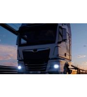 Becuri LED Auto OSRAM TRUCKSTAR H7-LED 24V, 6000K, set 2 bucăți [1]