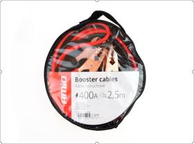 Accesorii Auto - Cabluri Transfer Curent 400A 2.5M