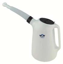 Scule si Echipamente - CANA PENTRU COMPLETARE ULEI CU GAT FLEXIBIL 5L