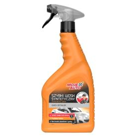 Detailing Auto - Ceara sintetica rapida Moje Auto Synthetic Wax Quick Detailer 750 ml