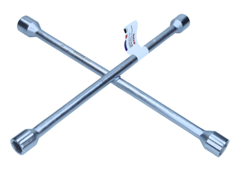  Chei Auto - Cheie pentru roți cruciformă 500mm 17-19-21-1/2" ROCKS - OK-01.0325
