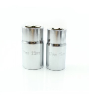 Cheie roti - telescopică 17/19 mm, 21/23 mm [1]