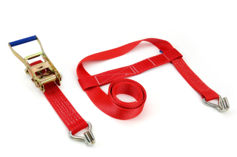 Accesorii Camioane si Remorci - Chinga asigurare si fixare marfa 5000kg 3m