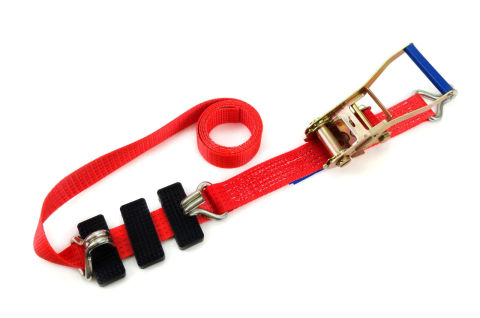 Accesorii Camioane si Remorci - Chinga asigurare si fixare marfa 5000kg 50mm latime 3m lungime