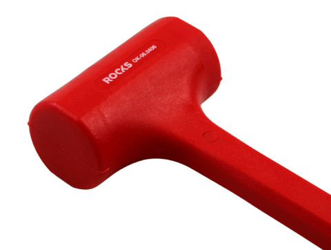 Ciocan fără recul 1400g ROCKS - OK-06.0406 [3]