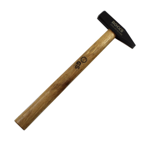 Scule Speciale - Ciocan lăcătușerie 300g ROCKS - OK-06.0400