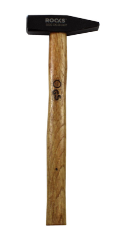 Scule Speciale - Ciocan lăcătușerie 500g ROCKS - OK-06.0401