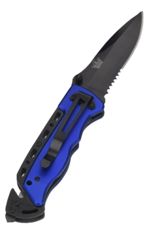 Scule Speciale - CUTIT PLIABIL CU BLOCARE