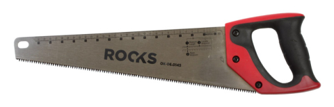 Scule si Echipamente - Fierăstrău pentru lemn 400mm ROCKS - OK-06.0145